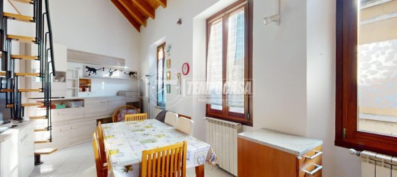 4 rooms Apartment in Carate Brianza, Italy No. 170786 17