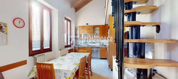 4 rooms Apartment in Carate Brianza, Italy No. 170786 14