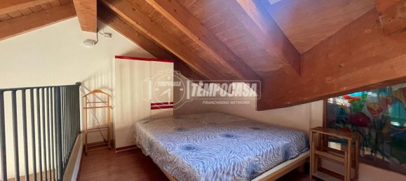 4 rooms Apartment in Carate Brianza, Italy No. 170786 26