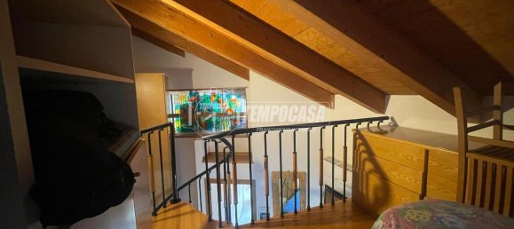 4 rooms Apartment in Carate Brianza, Italy No. 170786 25