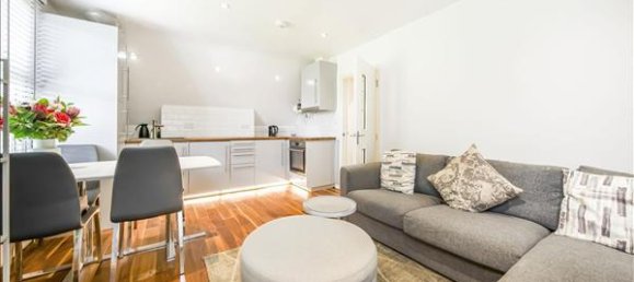 2 bedrooms Apartment in Wimbledon, United Kingdom No. 7232 10