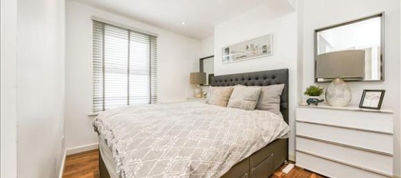 2 bedrooms Apartment in Wimbledon, United Kingdom No. 7232 14