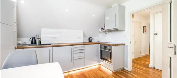 2 bedrooms Apartment in Wimbledon, United Kingdom No. 7232 12