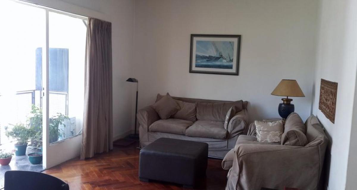 2 bedrooms Apartment in Buenos Aires, Argentina No. 65947