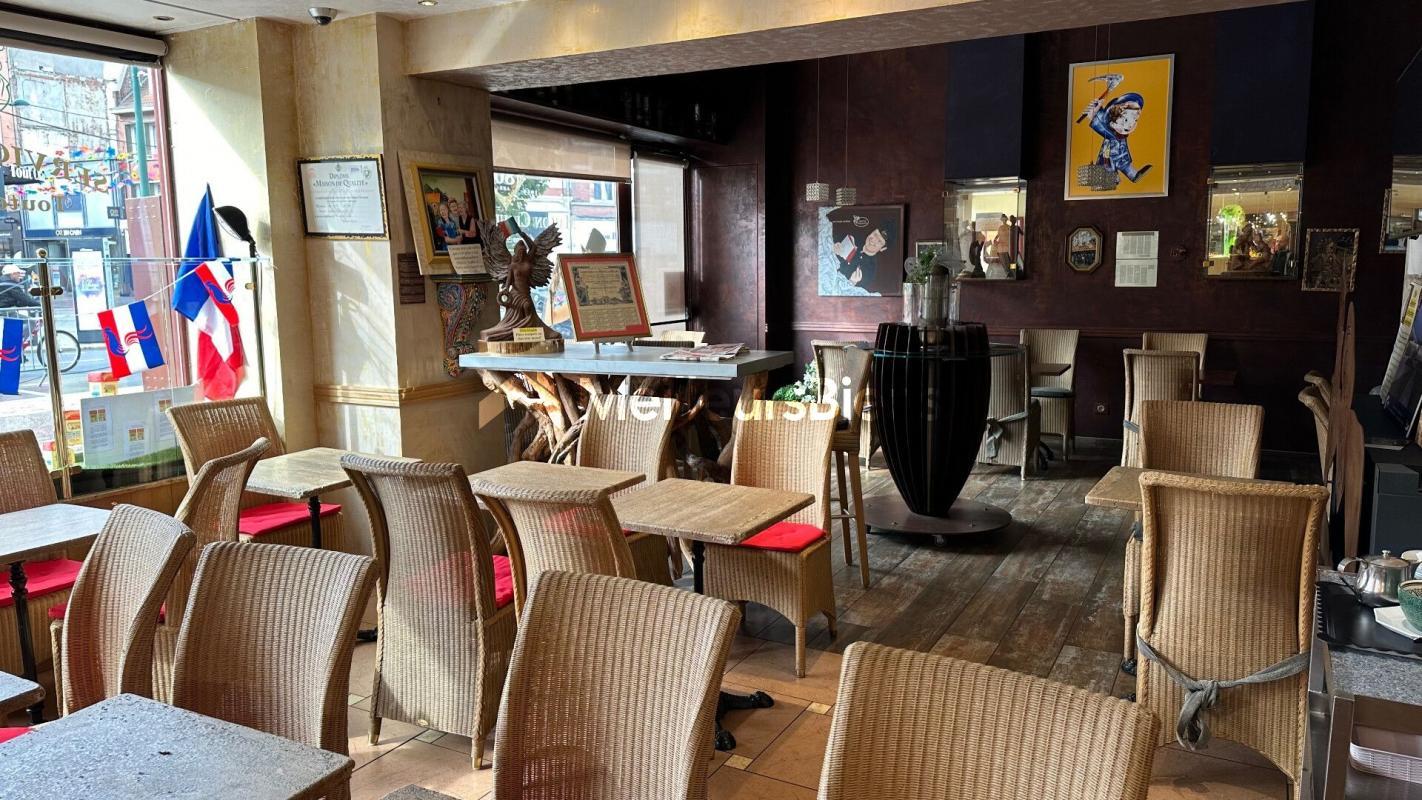 500m² Office in Lens, France No. 211066