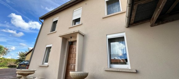 4 Schlafzimmer Haus in Zoufftgen, France, Nr. 257111 5