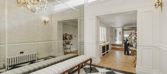 2 bedrooms Office in London, United Kingdom No. 13122 10