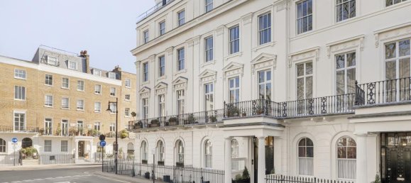 2 bedrooms Office in London, United Kingdom No. 13122 45