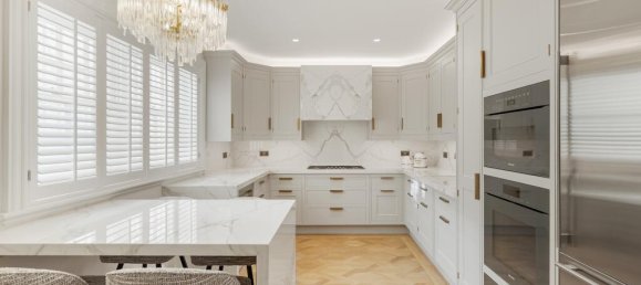 2 bedrooms Office in London, United Kingdom No. 13122 34