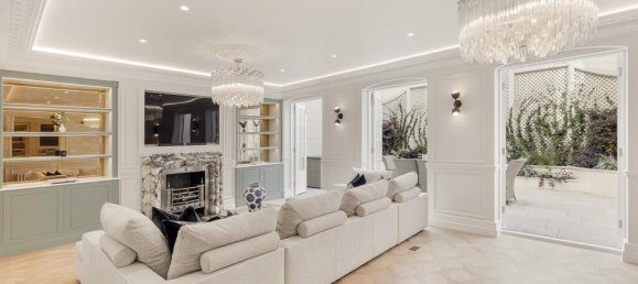 2 bedrooms Office in London, United Kingdom No. 13122 3