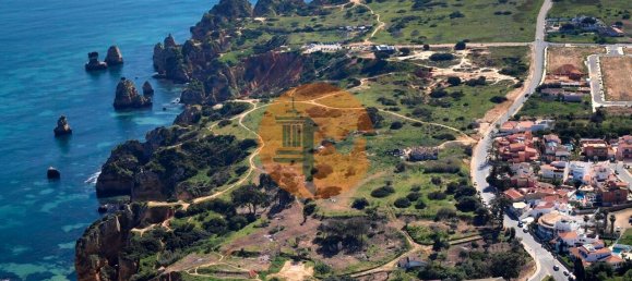 Земельный участок в Лагуш, Португалия № 55365 7