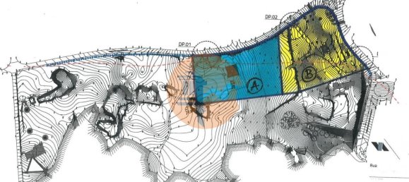 Земельный участок в Лагуш, Португалия № 55365 18