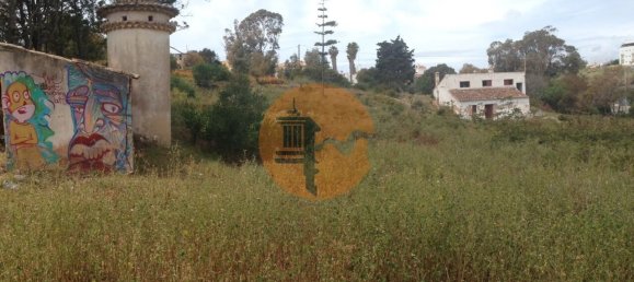 Земельный участок в Лагуш, Португалия № 55365 16