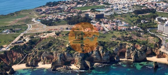 Земельный участок в Лагуш, Португалия № 55365 9