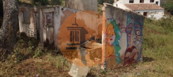 Земельный участок в Лагуш, Португалия № 55365 13