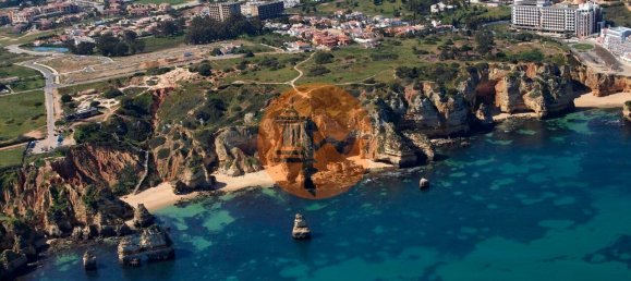 Земельный участок в Лагуш, Португалия № 55365 4