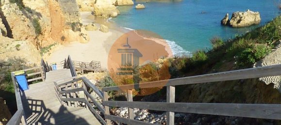 Земельный участок в Лагуш, Португалия № 55365 17