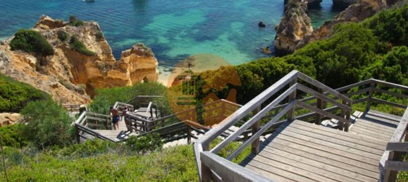 Земельный участок в Лагуш, Португалия № 55365 12