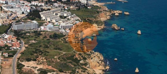 Земельный участок в Лагуш, Португалия № 55365 11