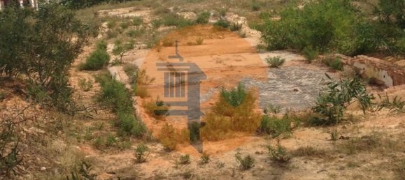 Земельный участок в Лагуш, Португалия № 55365 14