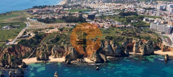 Земельный участок в Лагуш, Португалия № 55365 5