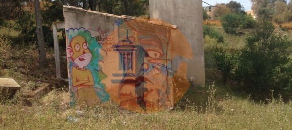 Земельный участок в Лагуш, Португалия № 55365 15