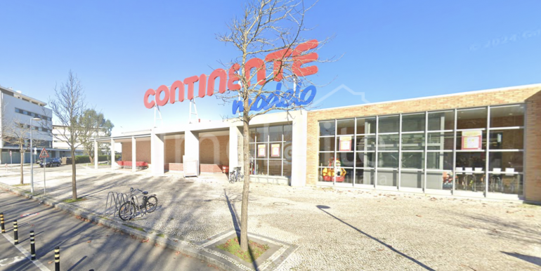 Terrain à Povoa de Varzim, Portugal 598m² No. 259427