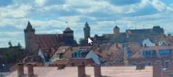 2-salle Appartement à Nuremberg, Germany No. 315598 2