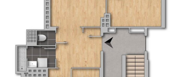 Apartamento de 2 habitaciónes en Linz, Austria No. 199272 6
