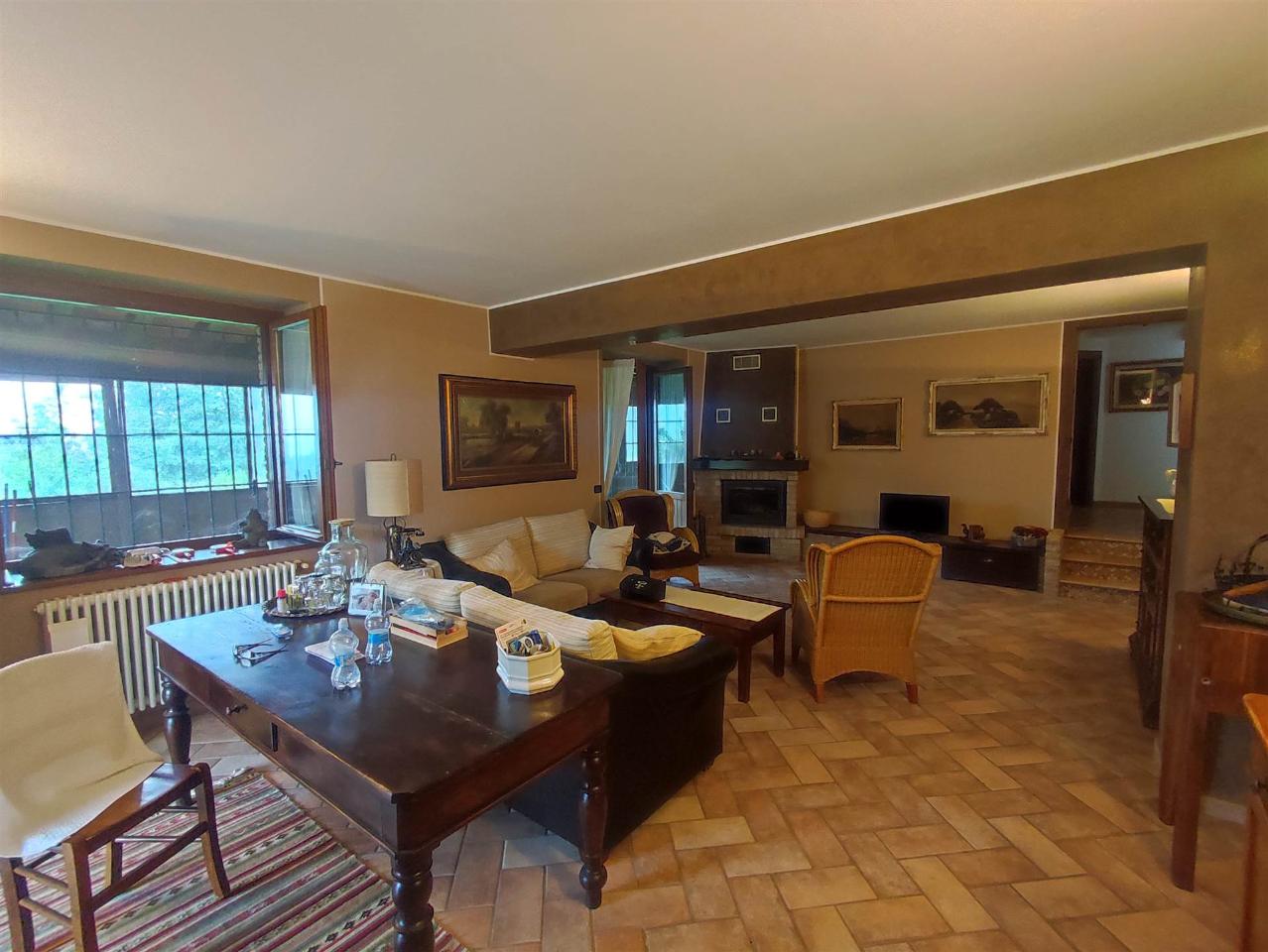 Casa de 7 habitaciónes en Carpaneto Piacentino, Italy No. 22483