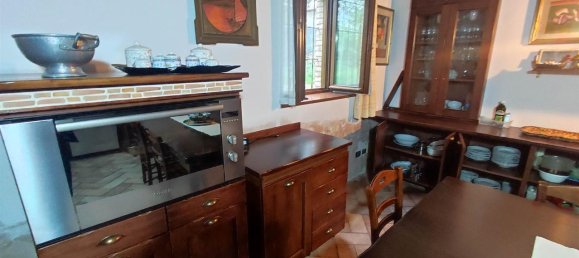 Casa de 7 habitaciónes en Carpaneto Piacentino, Italy No. 22483 11