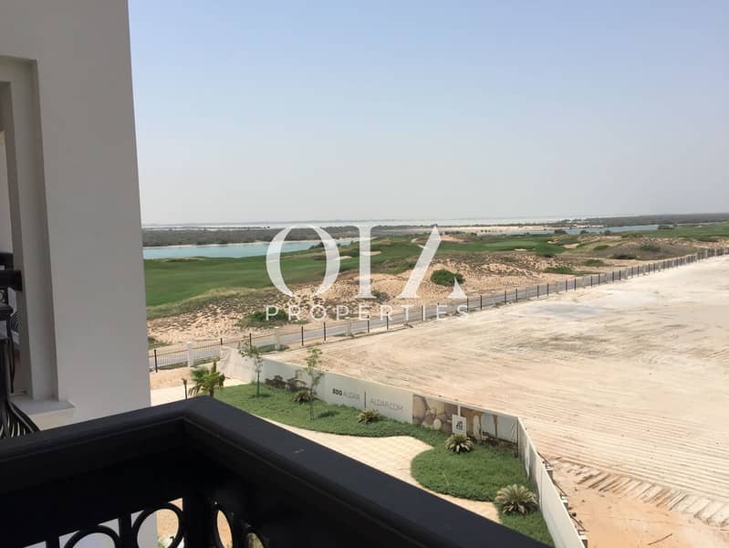 2 bedrooms Apartment in Yas Island, UAE No. 19462