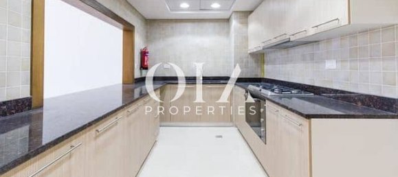 2 bedrooms Apartment in Yas Island, UAE No. 19462 5