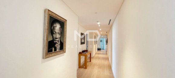 4 bedrooms Apartment in Saadiyat Island, UAE No. 40755 7