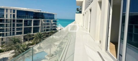 4 bedrooms Apartment in Saadiyat Island, UAE No. 40755 12