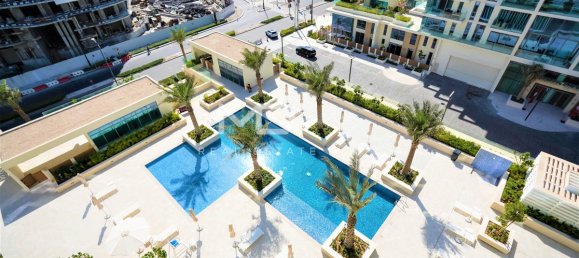4 bedrooms Apartment in Saadiyat Island, UAE No. 40755 16