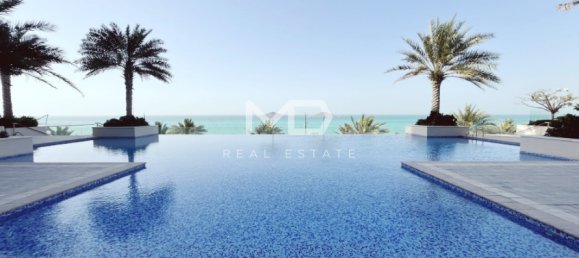 4 bedrooms Apartment in Saadiyat Island, UAE No. 40755 13