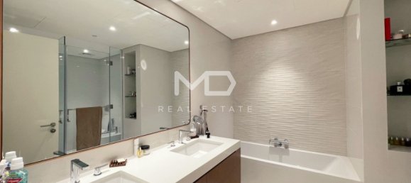 4 bedrooms Apartment in Saadiyat Island, UAE No. 40755 9