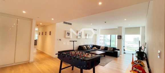 4 bedrooms Apartment in Saadiyat Island, UAE No. 40755 4