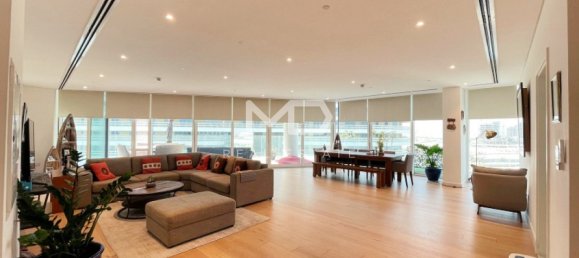 4 bedrooms Apartment in Saadiyat Island, UAE No. 40755 2