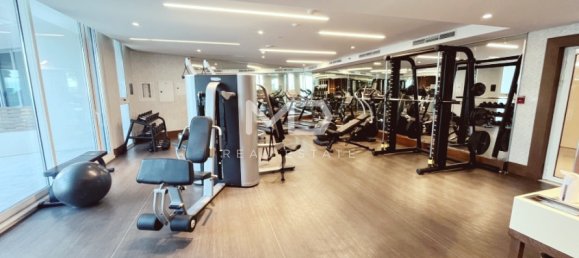 4 bedrooms Apartment in Saadiyat Island, UAE No. 40755 14