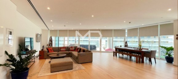 4 bedrooms Apartment in Saadiyat Island, UAE No. 40755 3