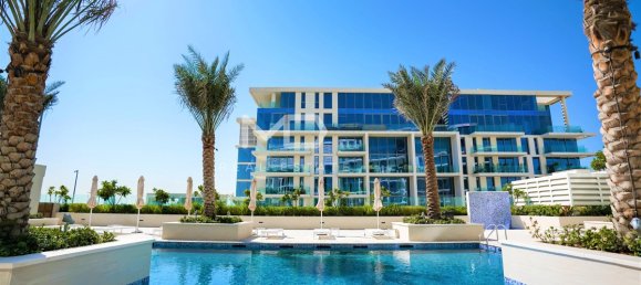 4 bedrooms Apartment in Saadiyat Island, UAE No. 40755 19