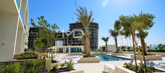 4 bedrooms Apartment in Saadiyat Island, UAE No. 40755 18