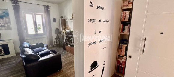 3 bedrooms Apartment in Spoltore, Italy No. 342112 23