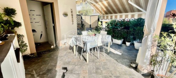 3 bedrooms Apartment in Spoltore, Italy No. 342112 32