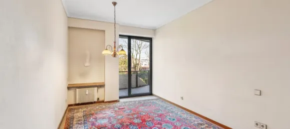 Квартира с 2 спальнями в Дюссельдорф, Германия № 112860 10