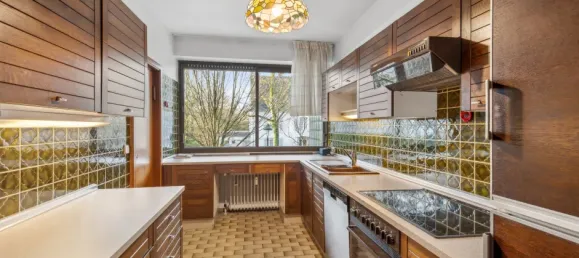 Квартира с 2 спальнями в Дюссельдорф, Германия № 112860 7