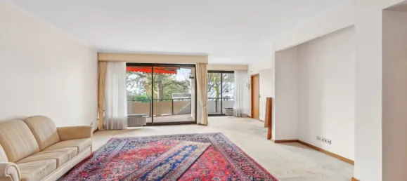 Квартира с 2 спальнями в Дюссельдорф, Германия № 112860 5