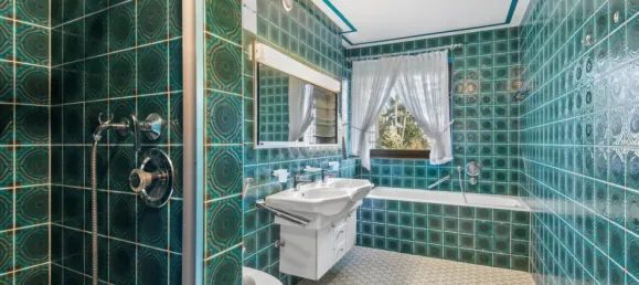 Квартира с 2 спальнями в Дюссельдорф, Германия № 112860 9